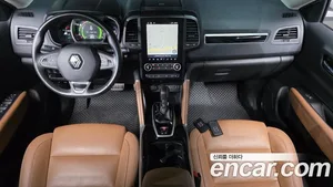 Renault QM6, 2025 — миниатюра 9