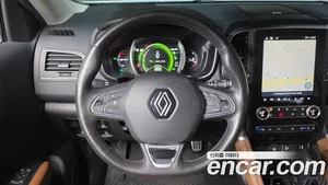 Renault QM6, 2025 — миниатюра 18