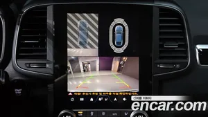 Renault QM6, 2025 — миниатюра 20