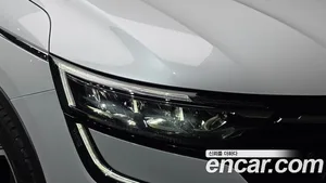 Renault QM6, 2025 — миниатюра 7