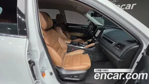 Renault QM6, 2025 — миниатюра 15