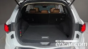 Renault QM6, 2025 — миниатюра 27