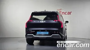 Kia EV9, 2023 — миниатюра 4