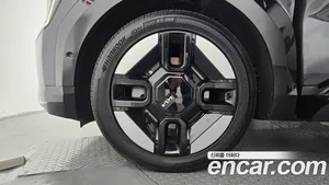 Kia EV9, 2023 — миниатюра 5