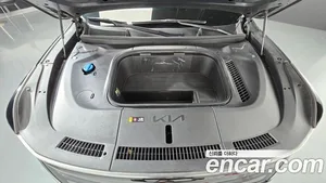 Kia EV9, 2023 — миниатюра 6