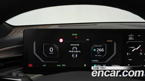 Kia EV9, 2023 — миниатюра 8
