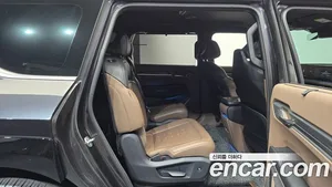 Kia EV9, 2023 — миниатюра 11