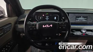 Kia EV9, 2023 — миниатюра 13