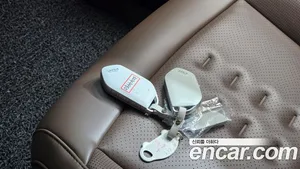 Kia EV9, 2023 — миниатюра 15