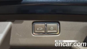 Kia EV9, 2023 — миниатюра 16