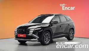Hyundai Tucson, 2024 — миниатюра 36