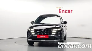 Hyundai Tucson, 2024 — миниатюра 2