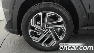 Hyundai Tucson, 2024 — миниатюра 4