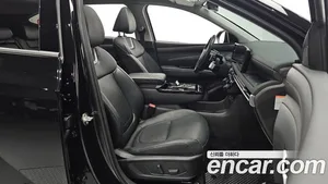 Hyundai Tucson, 2024 — миниатюра 12