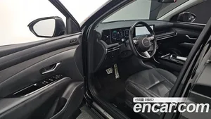 Hyundai Tucson, 2024 — миниатюра 16