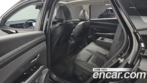 Hyundai Tucson, 2024 — миниатюра 17