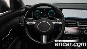 Hyundai Tucson, 2024 — миниатюра 18
