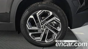 Hyundai Tucson, 2024 — миниатюра 6
