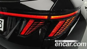 Hyundai Tucson, 2024 — миниатюра 8