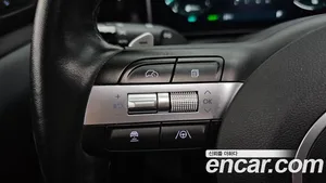 Hyundai Tucson, 2024 — миниатюра 26