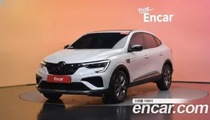 Renault Arkana, 2026 — миниатюра 35