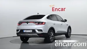 Renault Arkana, 2026 — миниатюра 1