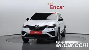 Renault Arkana, 2026 — миниатюра 2