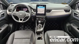 Renault Arkana, 2026 — миниатюра 9