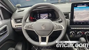 Renault Arkana, 2026 — миниатюра 18