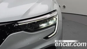 Renault Arkana, 2026 — миниатюра 7