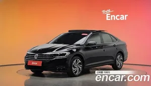 Volkswagen Jetta, 2021 — миниатюра 38