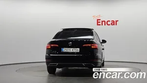 Volkswagen Jetta, 2021 — миниатюра 3