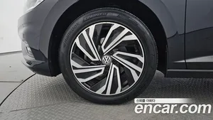 Volkswagen Jetta, 2021 — миниатюра 4