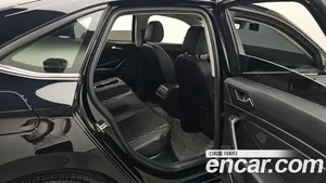 Volkswagen Jetta, 2021 — миниатюра 17