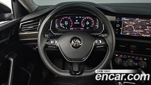 Volkswagen Jetta, 2021 — миниатюра 18