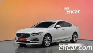 Volvo S90, 2019 — миниатюра 37