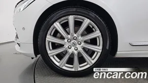 Volvo S90, 2019 — миниатюра 4