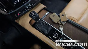 Volvo S90, 2019 — миниатюра 11