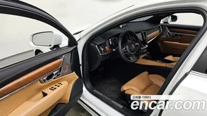 Volvo S90, 2019 — миниатюра 12