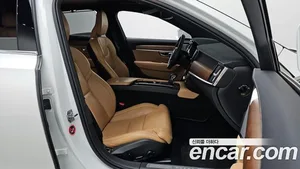 Volvo S90, 2019 — миниатюра 16