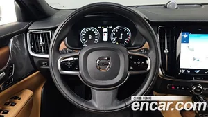 Volvo S90, 2019 — миниатюра 18