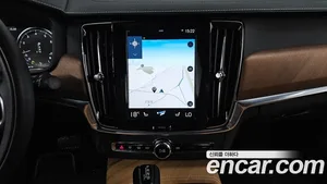 Volvo S90, 2019 — миниатюра 19