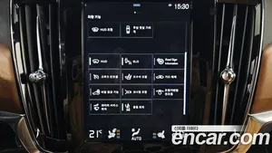 Volvo S90, 2019 — миниатюра 23