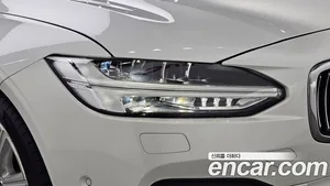 Volvo S90, 2019 — миниатюра 7