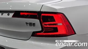 Volvo S90, 2019 — миниатюра 8