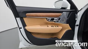 Volvo S90, 2019 — миниатюра 13