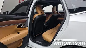 Volvo S90, 2019 — миниатюра 15