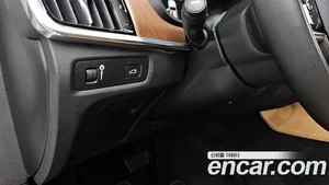 Volvo S90, 2019 — миниатюра 27