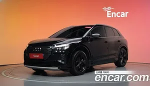 Audi Q4 e-tron, 2022 — миниатюра 32