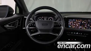 Audi Q4 e-tron, 2022 — миниатюра 18